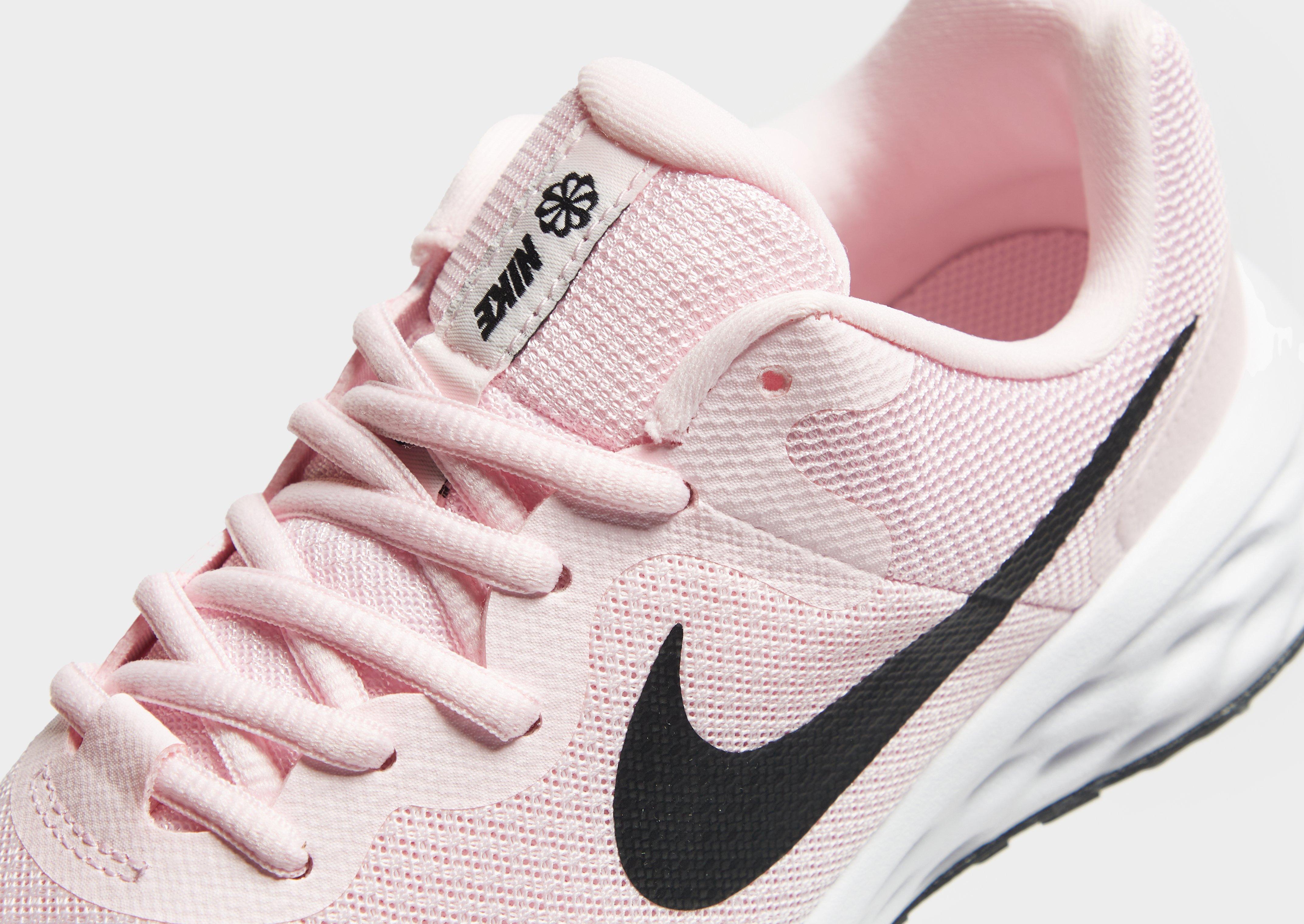 Детски маратонки NIKE REVOLUTION 6  DD1096-608 Розов