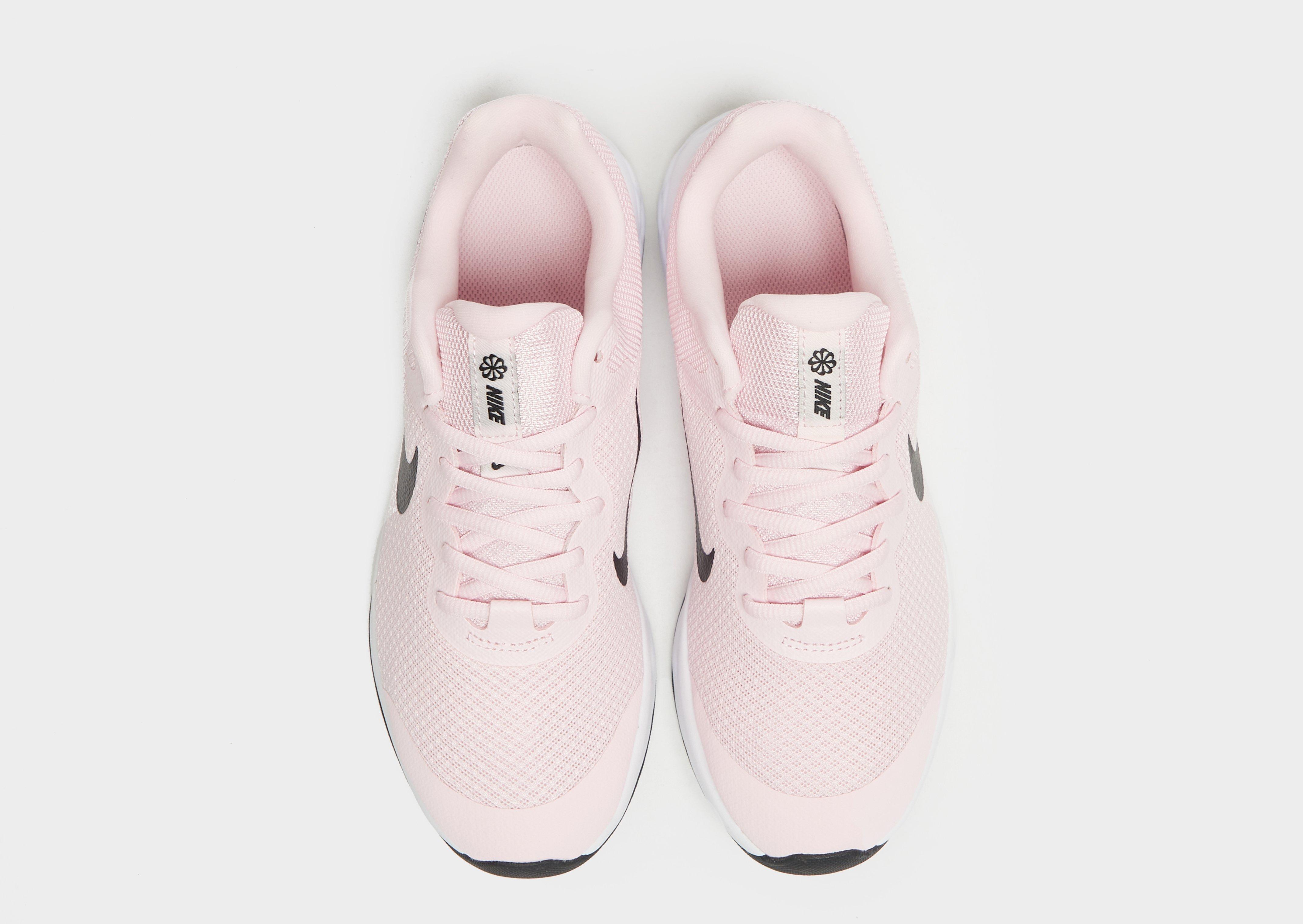 Детски маратонки NIKE REVOLUTION 6  DD1096-608 Розов