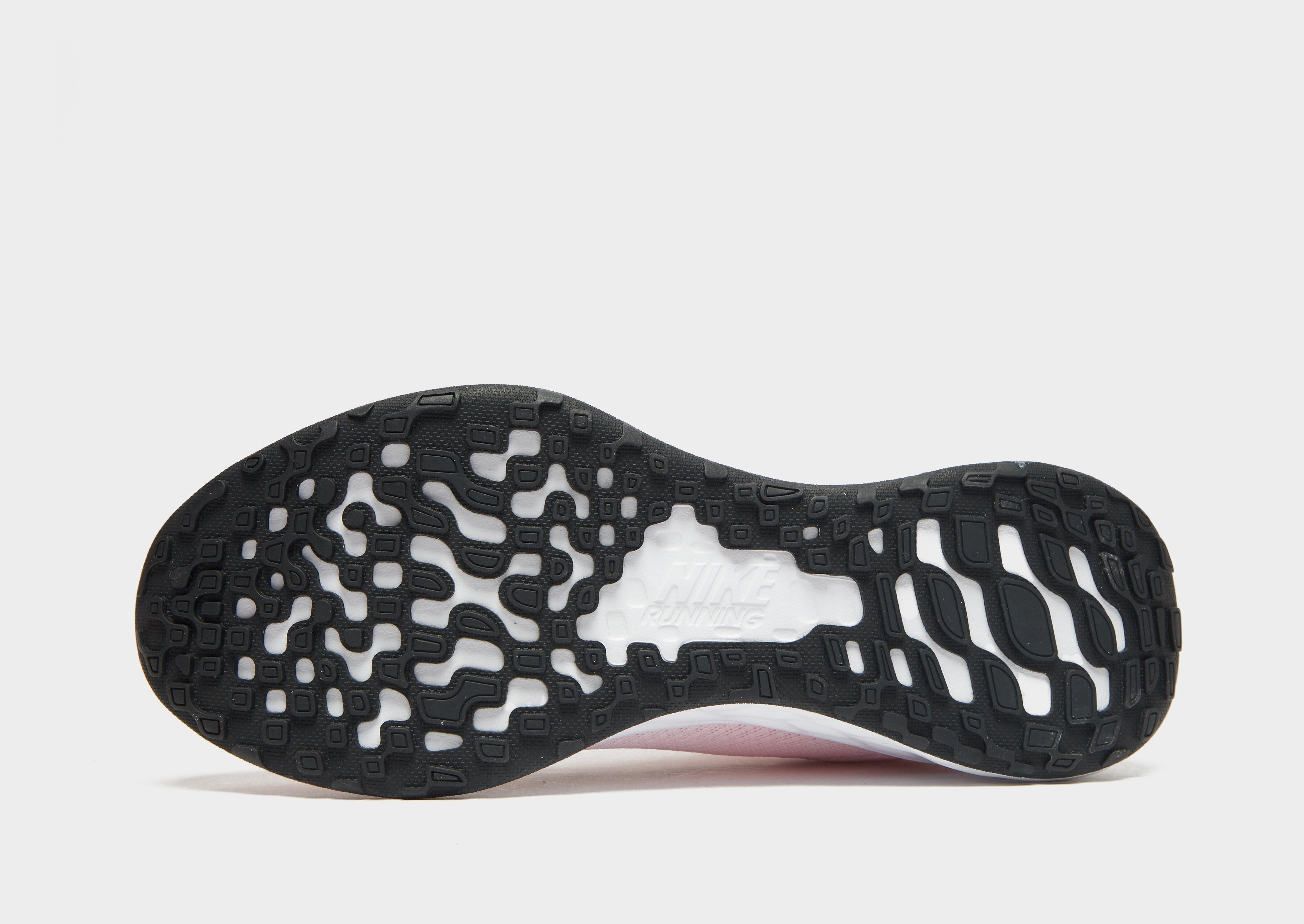 Детски маратонки NIKE REVOLUTION 6  DD1096-608 Розов