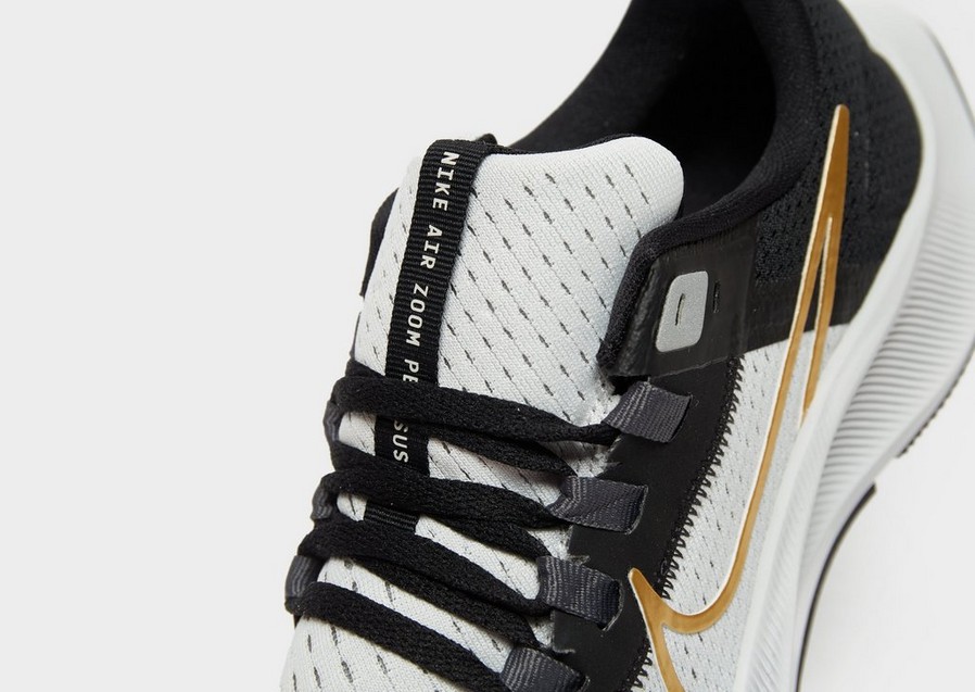 Sneakers NIKE AIR ZOOM PEGASUS 38 CZ4178-007 • Auriu • Copii • JD
