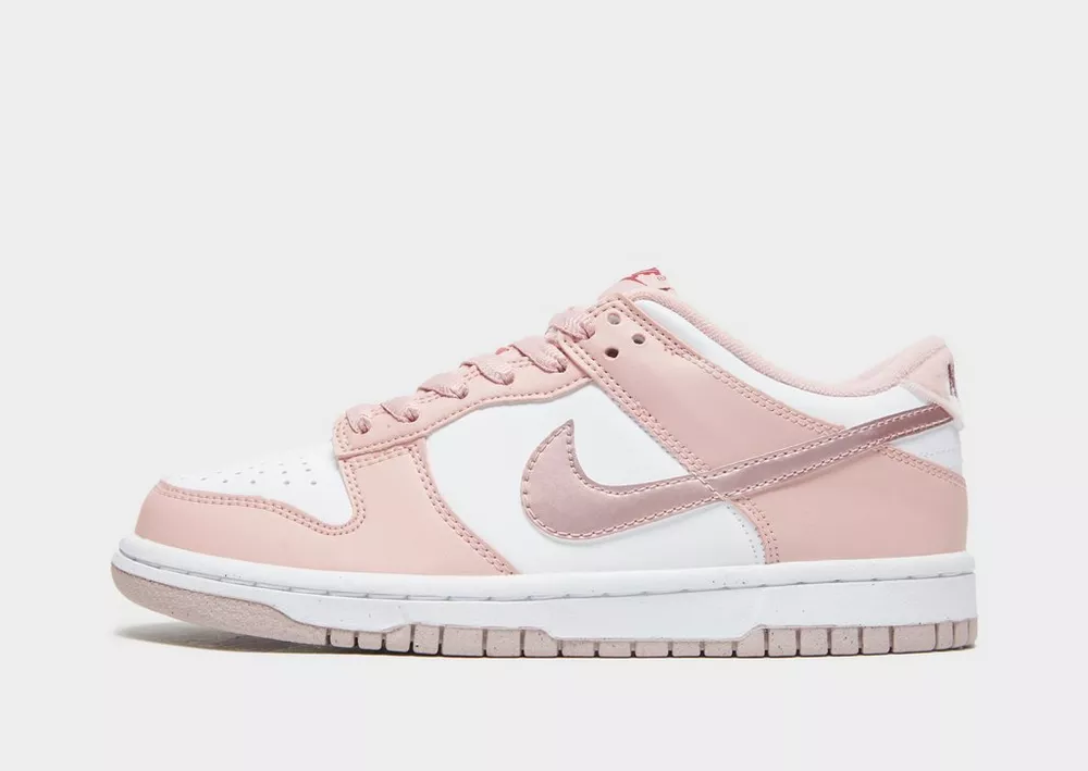 NIKE DUNK LOW GS, фото 1 з 6