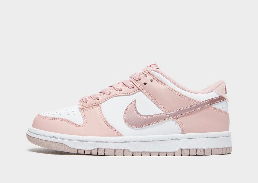 Buty sneakersy dla dzieci NIKE DUNK LOW GS