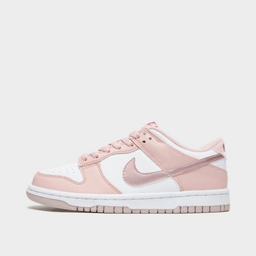 Adidași pentru copii NIKE DUNK LOW GS