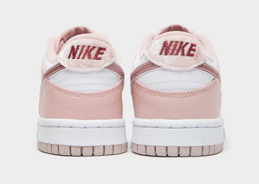 Buty sneakersy dla dzieci NIKE DUNK LOW GS