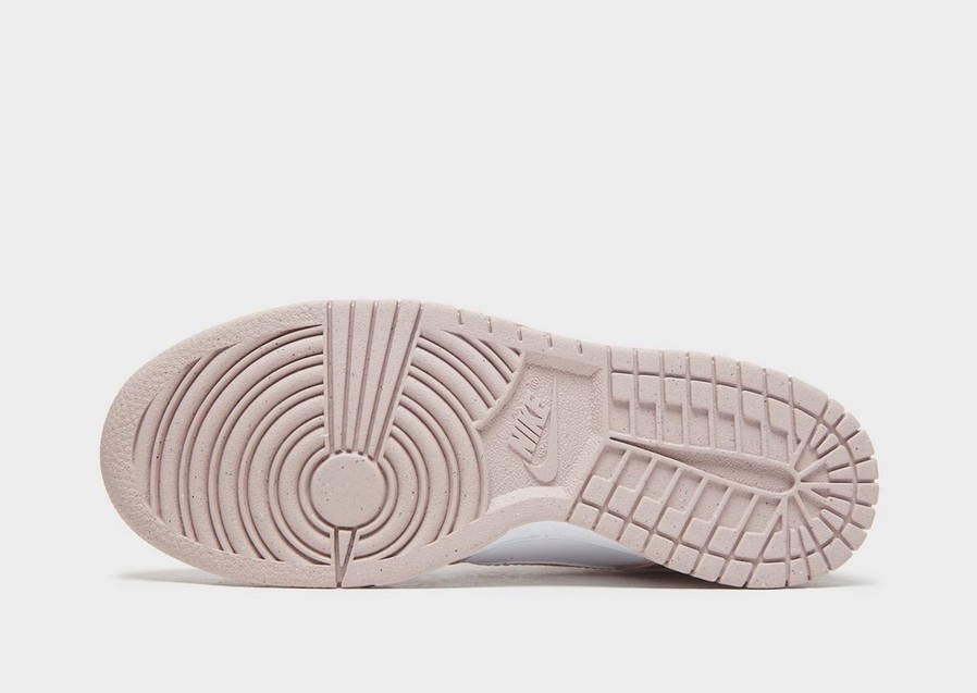 Дитячі кросівки NIKE DUNK LOW GS DO6485-600 Білий