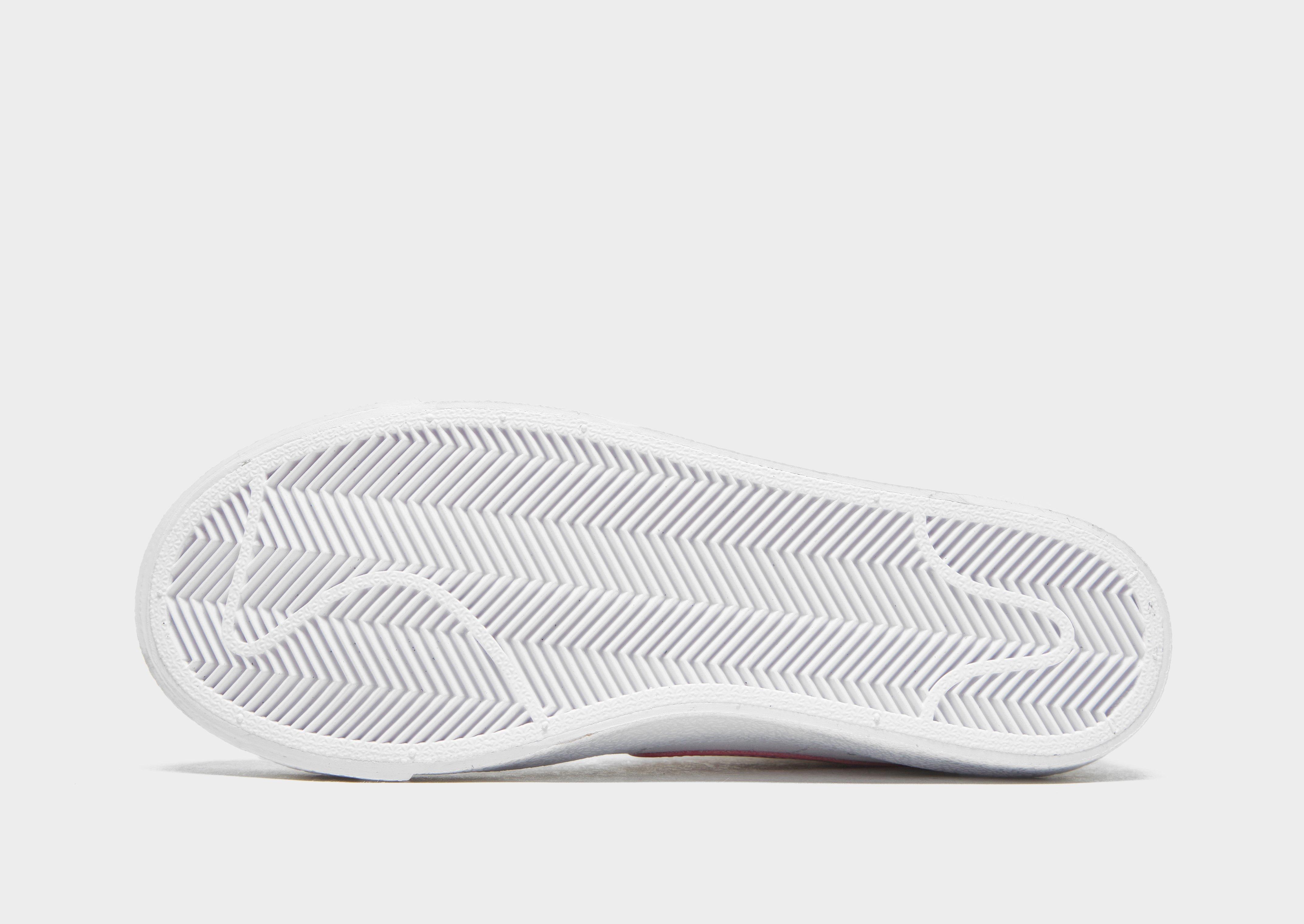 Adidași pentru copii NIKE BLAZER MID '77  DA4086-105 Alb