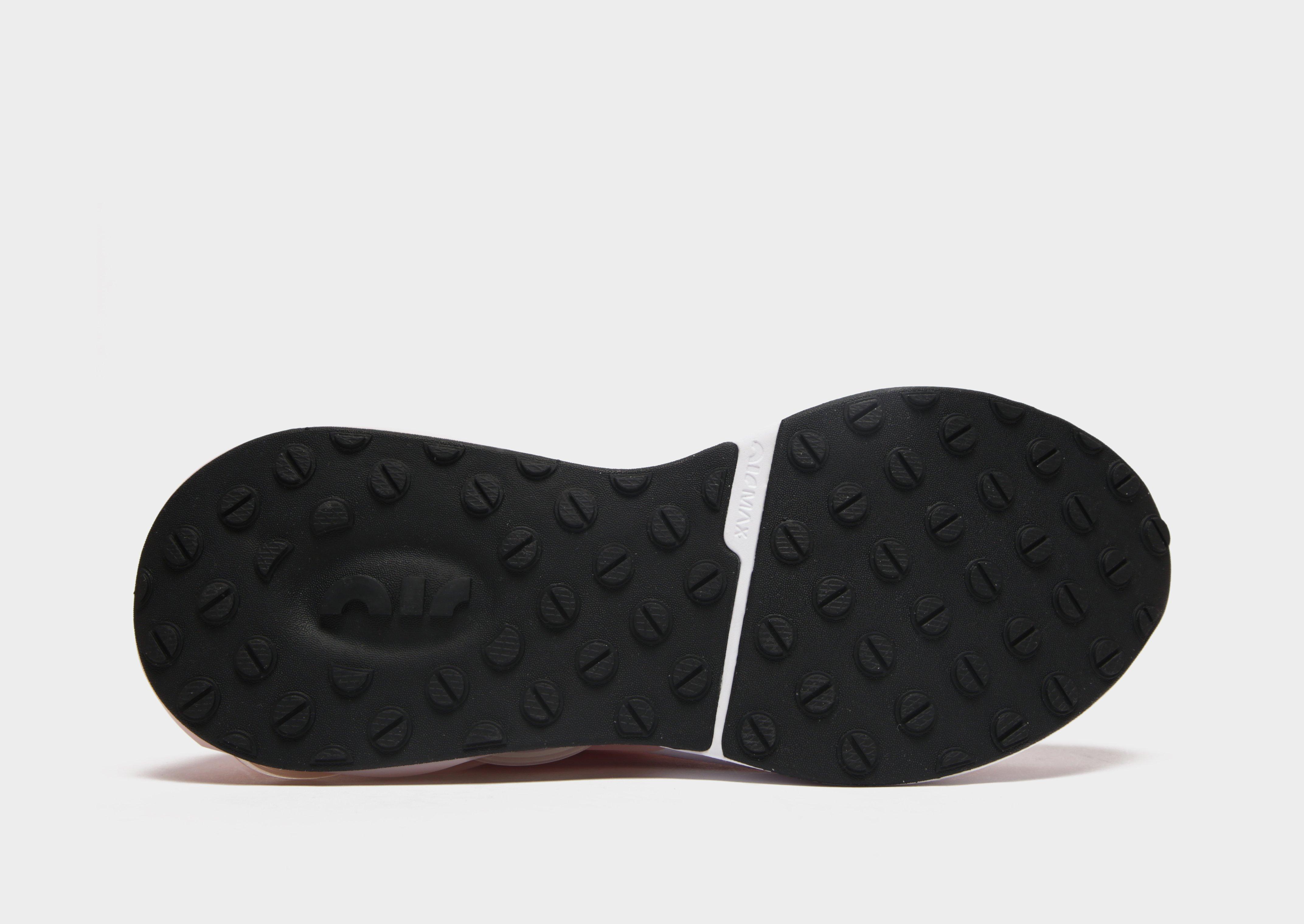 Buty sneakersy dla dzieci NIKE AIR MAX 2021  DA3199-600 Różowy