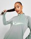 NIKE BLUZA RUNNING SWOOSH 1/4 ZIP TOP