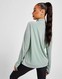 NIKE BLUZA RUNNING SWOOSH 1/4 ZIP TOP