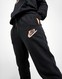 NIKE DOUBLE FUTURA JOGGERS 