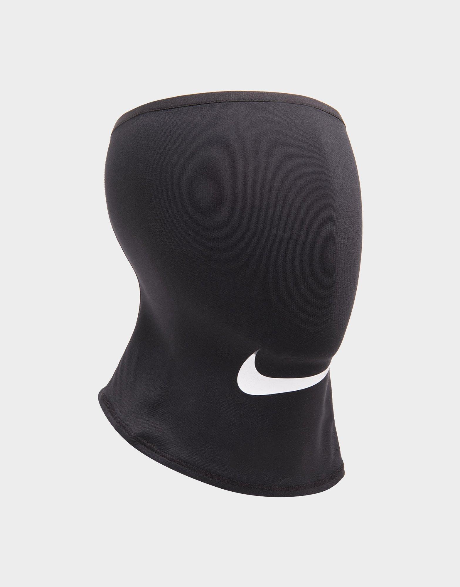 Damski NIKE KOMIN F.C. NECK WARMER SNOOD DC9161-011 Czarny