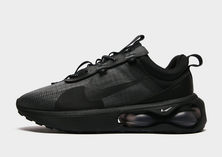 Adidași pentru bărbați NIKE AIR MAX 2021 DH4245-002 Negru