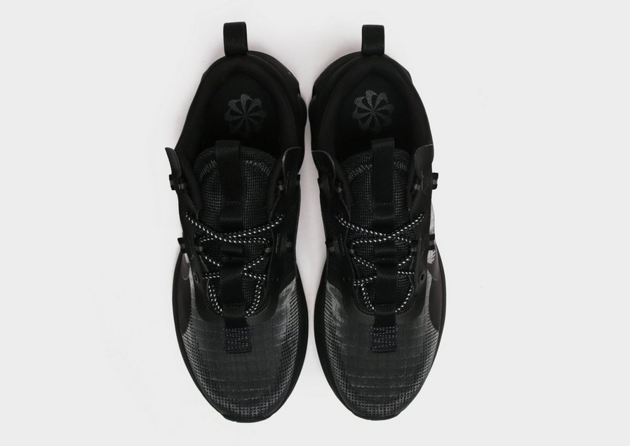 Adidași pentru bărbați NIKE AIR MAX 2021 DH4245-002 Negru