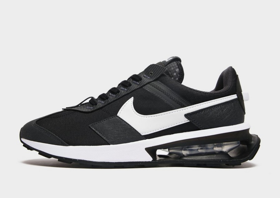 Buty sneakersy męskie NIKE AIR MAX PRE-DAY DC9402-001 Czarny