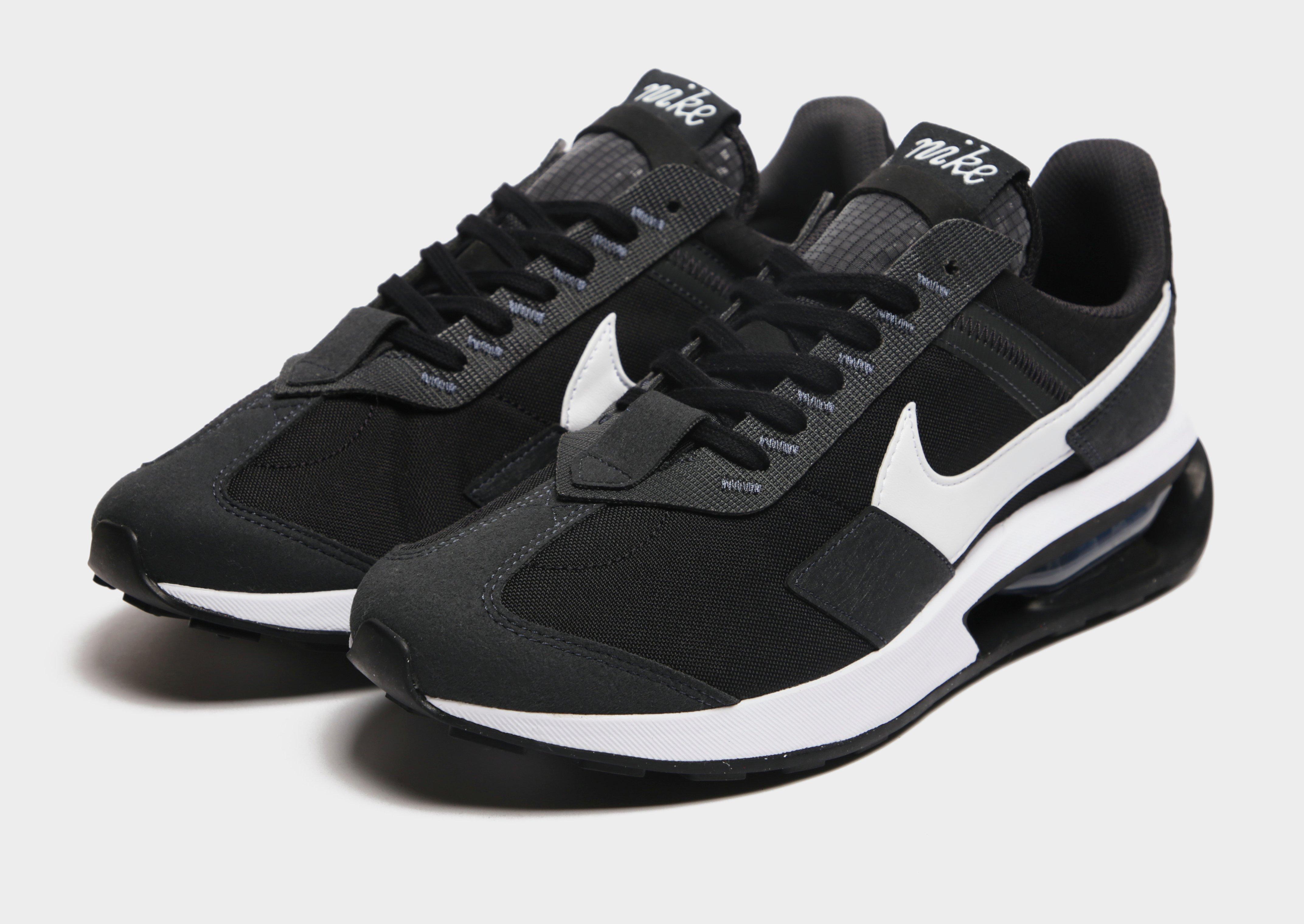 Adidași pentru bărbați NIKE AIR MAX PRE-DAY DC9402-001 Negru