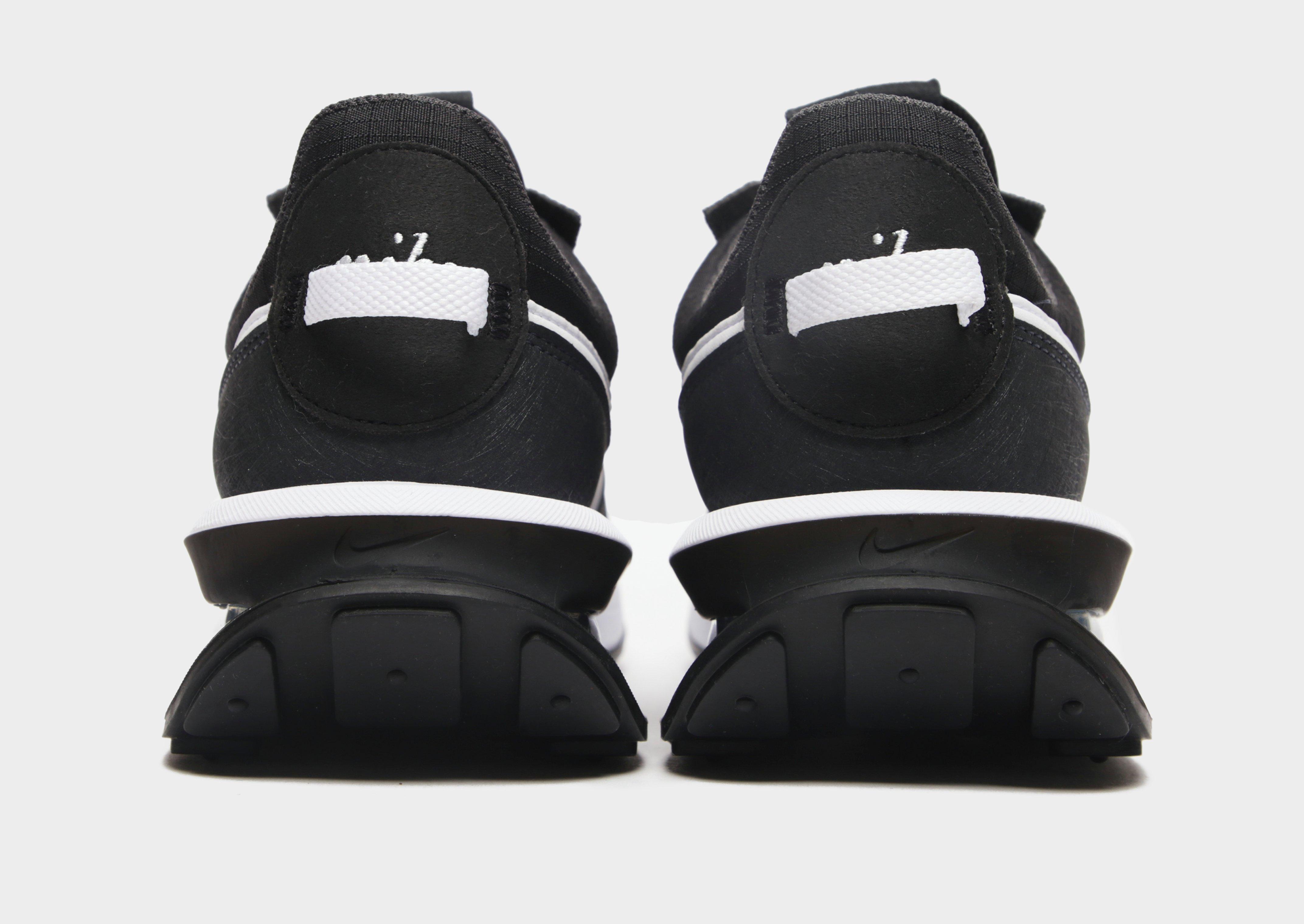 Adidași pentru bărbați NIKE AIR MAX PRE-DAY DC9402-001 Negru