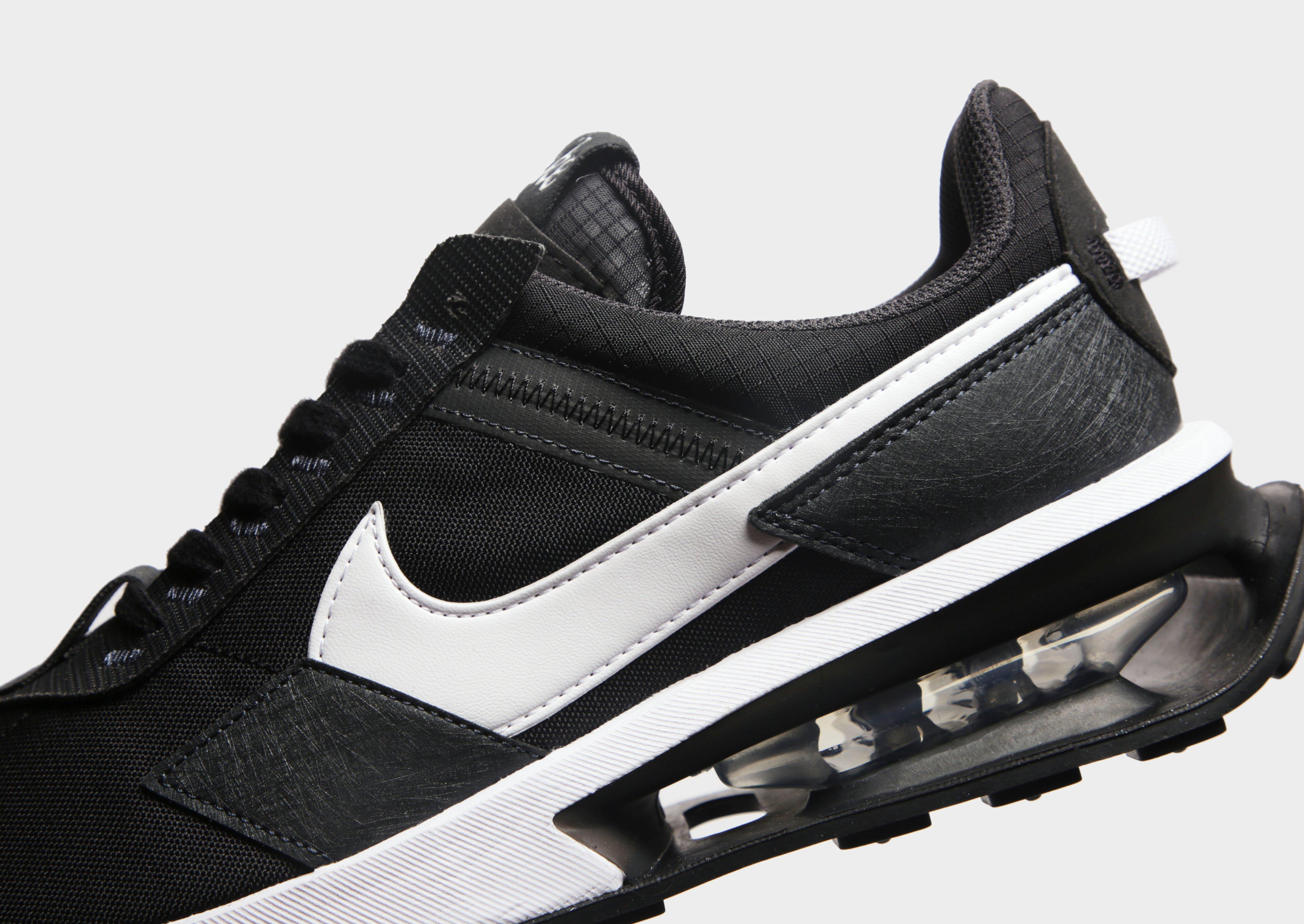 Adidași pentru bărbați NIKE AIR MAX PRE-DAY DC9402-001 Negru