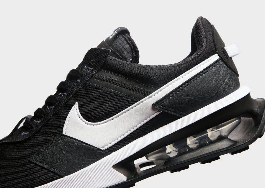 Buty sneakersy męskie NIKE AIR MAX PRE-DAY DC9402-001 Czarny