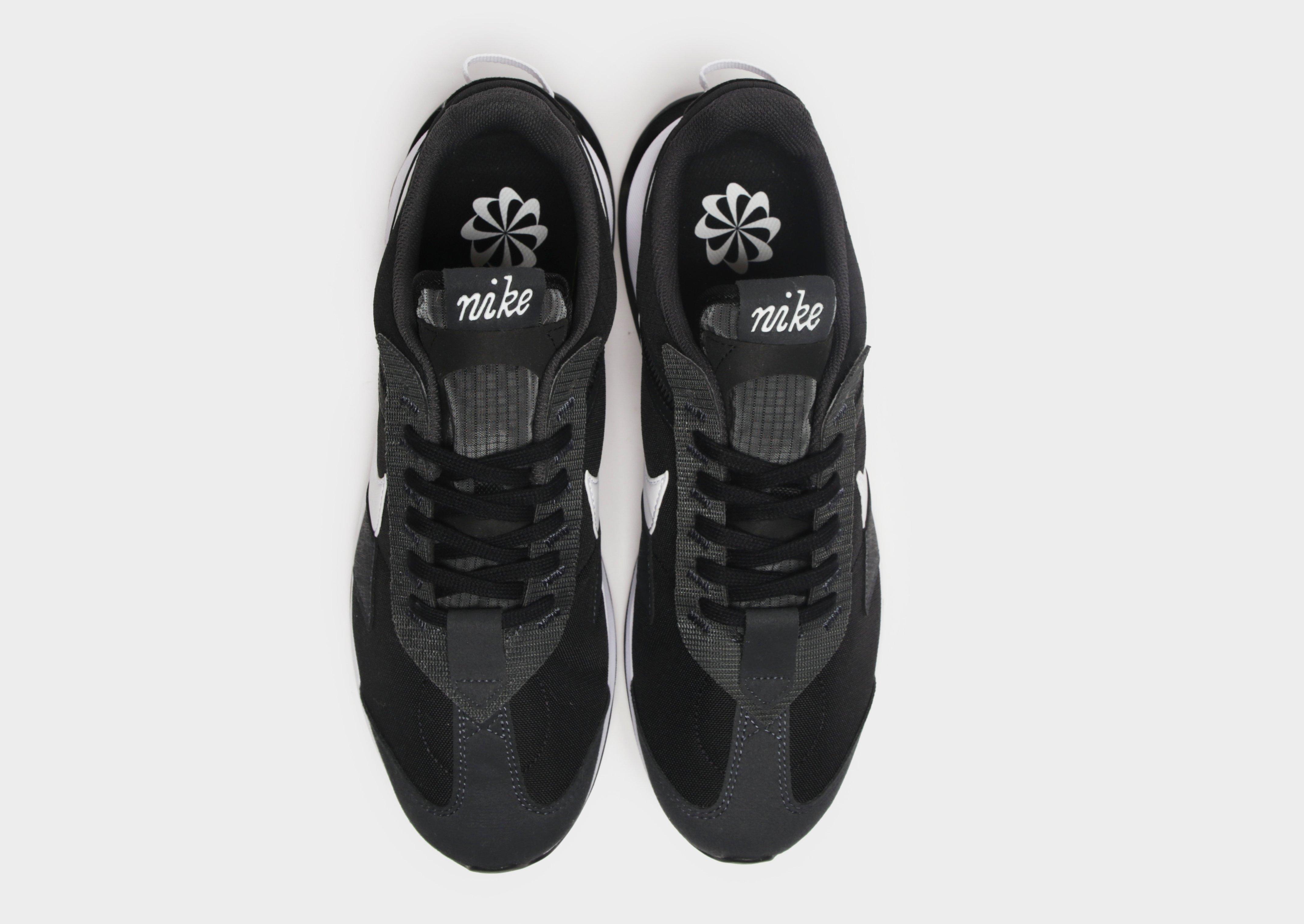 Adidași pentru bărbați NIKE AIR MAX PRE-DAY DC9402-001 Negru