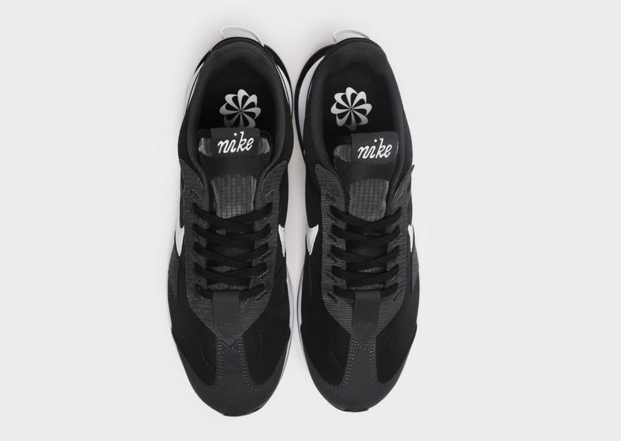 Buty sneakersy męskie NIKE AIR MAX PRE-DAY DC9402-001 Czarny