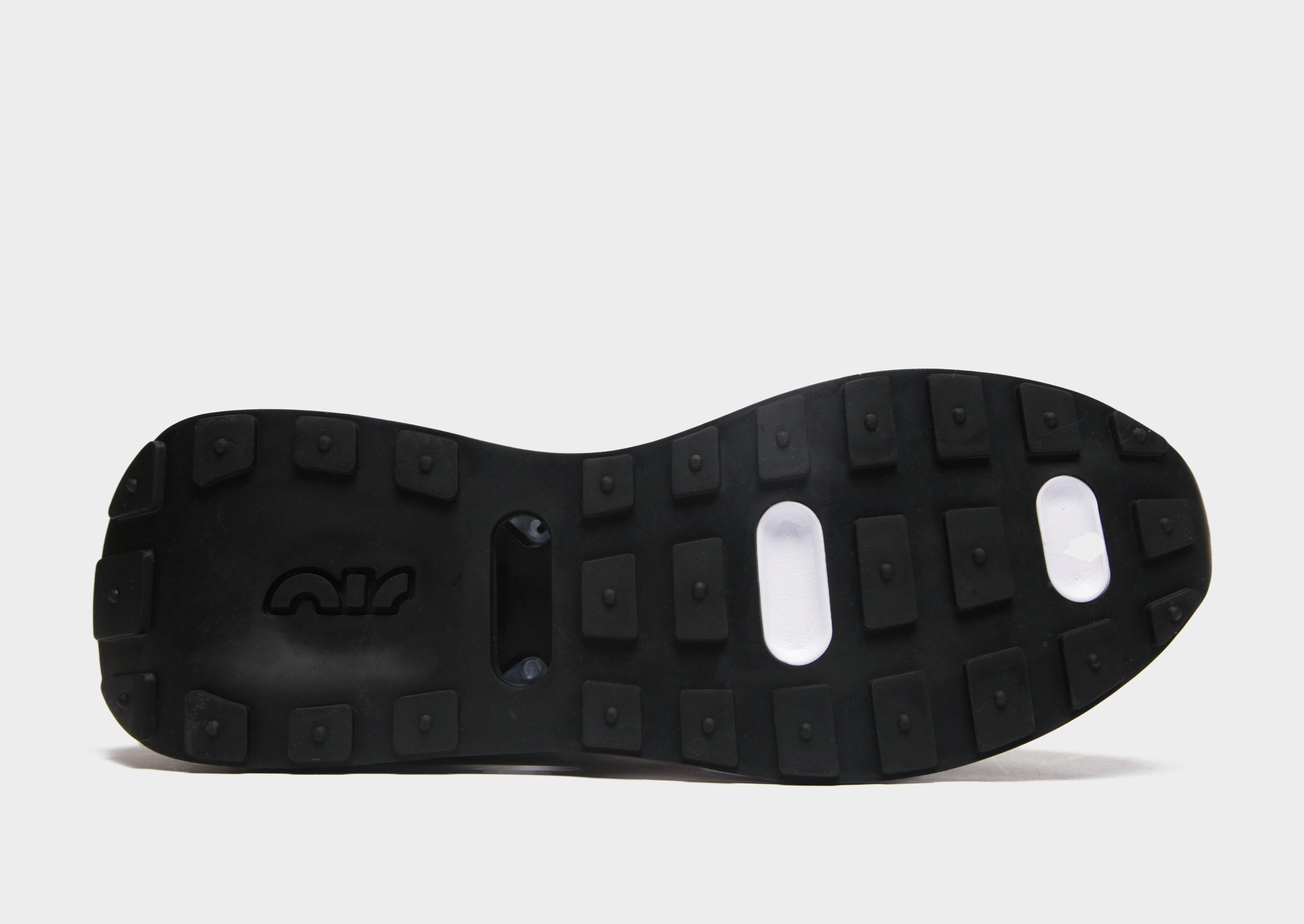 Adidași pentru bărbați NIKE AIR MAX PRE-DAY DC9402-001 Negru