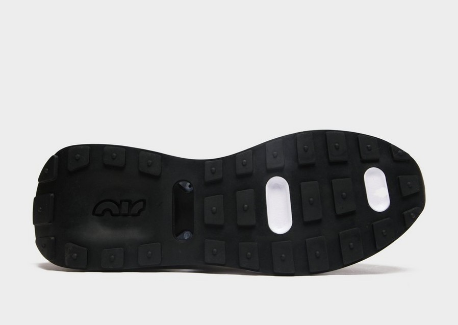 Buty sneakersy męskie NIKE AIR MAX PRE-DAY DC9402-001 Czarny