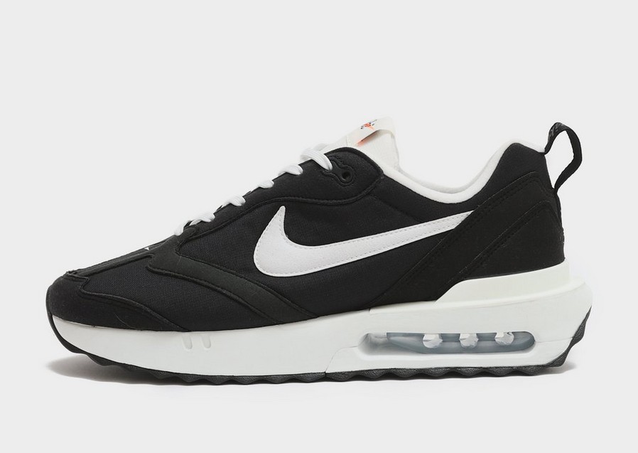 Adidași pentru bărbați NIKE AIR MAX DAWN DJ3624-001 Negru
