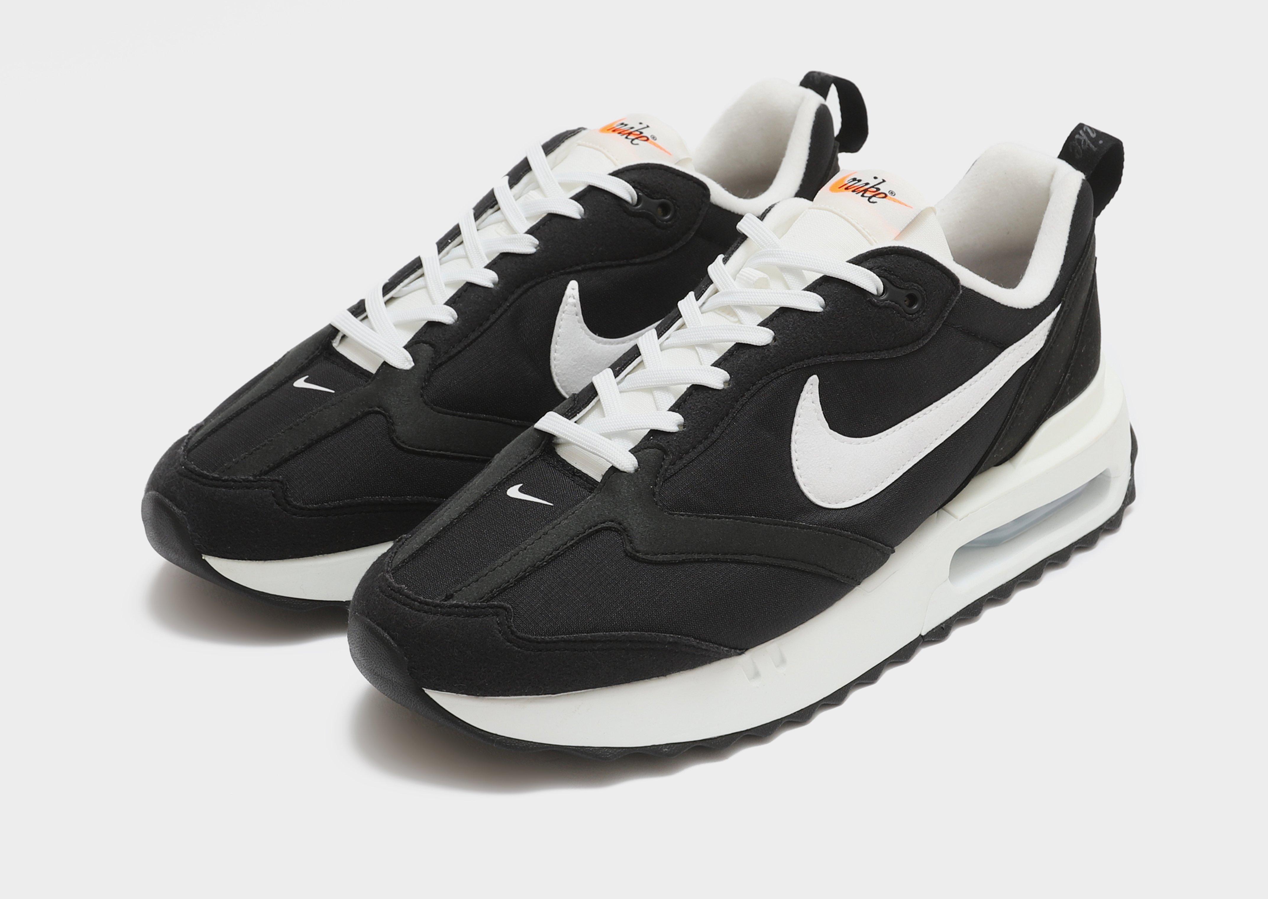 Pánske tenisky NIKE AIR MAX DAWN DJ3624-001 Čierna