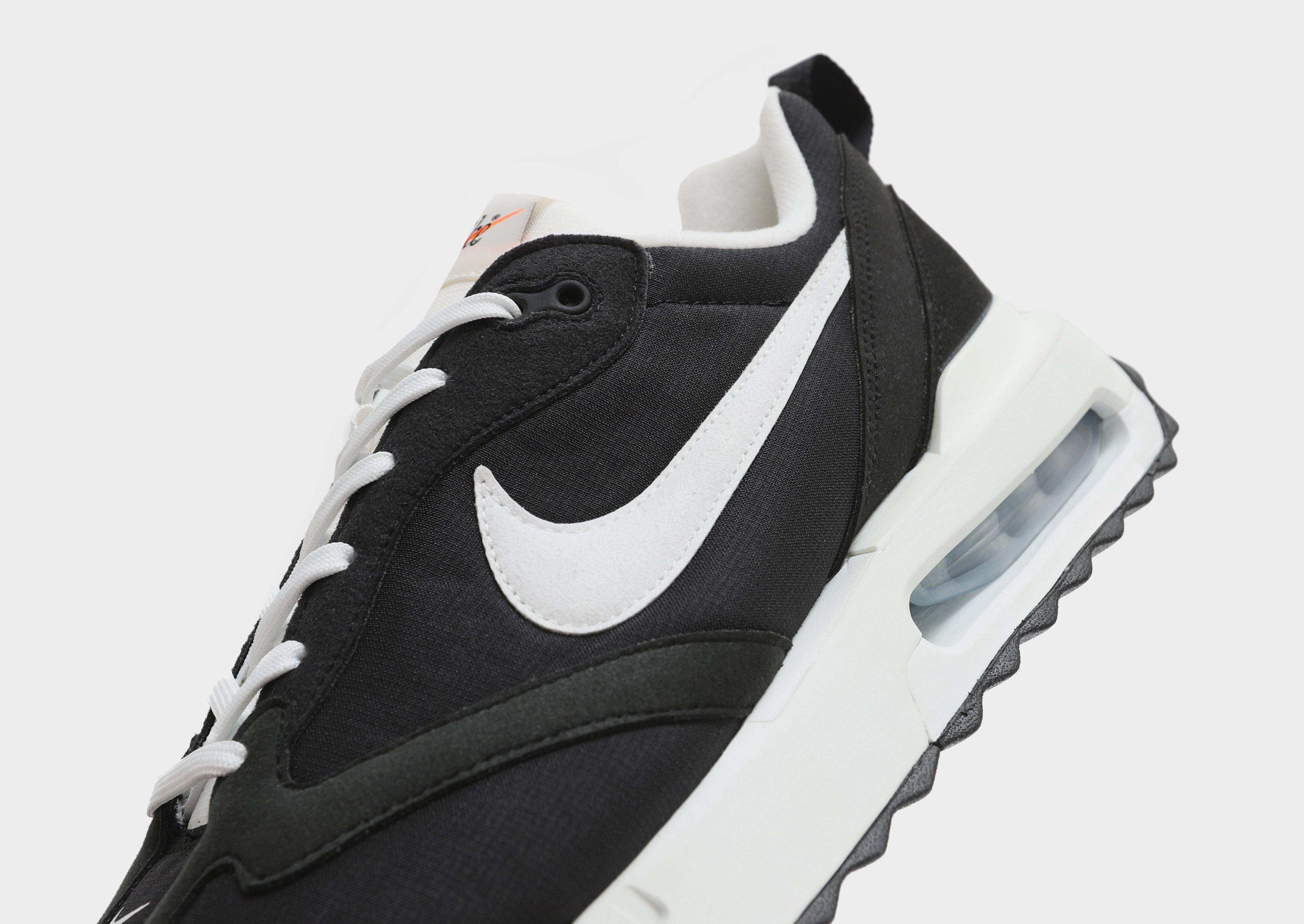 Pánske tenisky NIKE AIR MAX DAWN DJ3624-001 Čierna