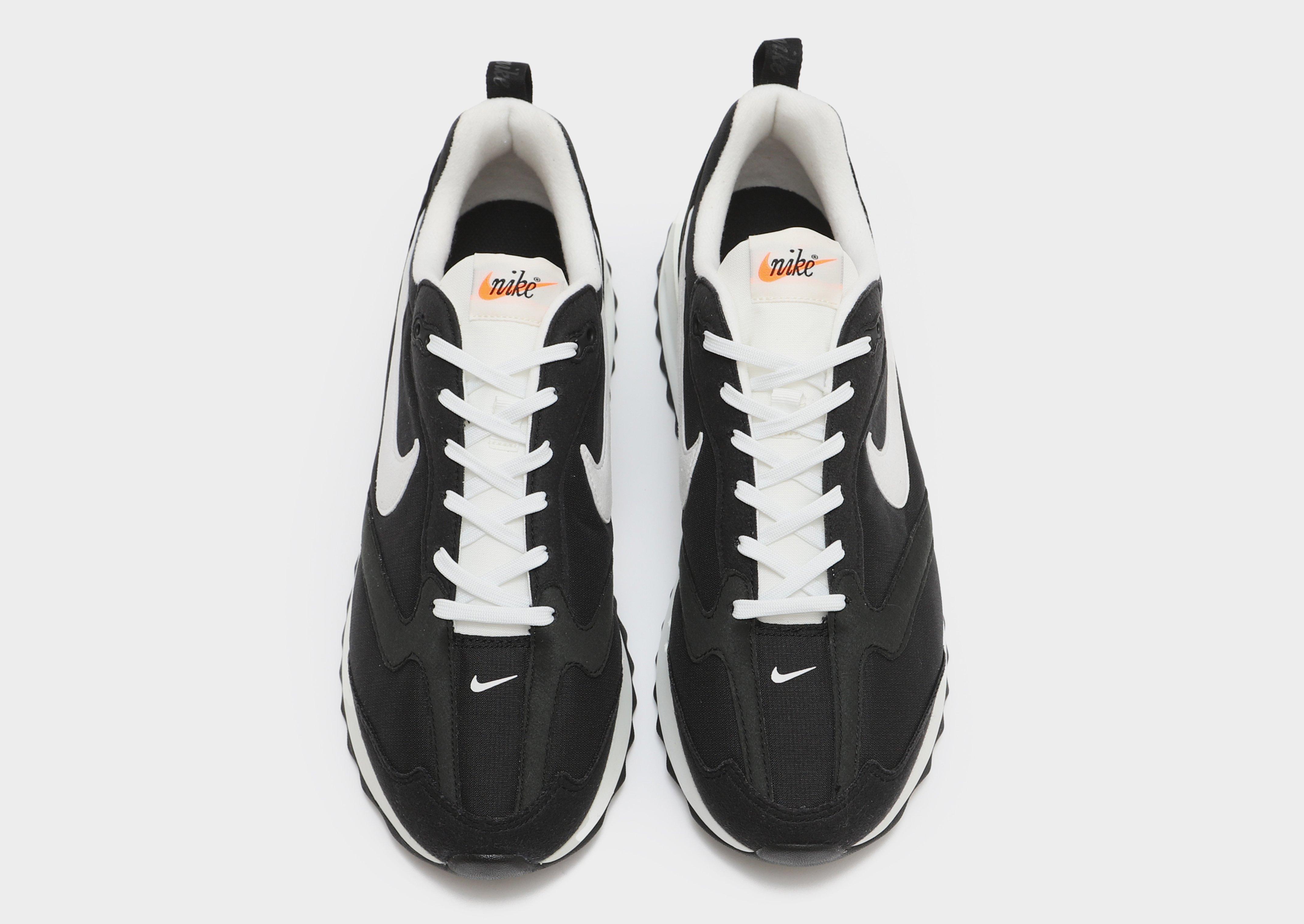 Pánske tenisky NIKE AIR MAX DAWN DJ3624-001 Čierna