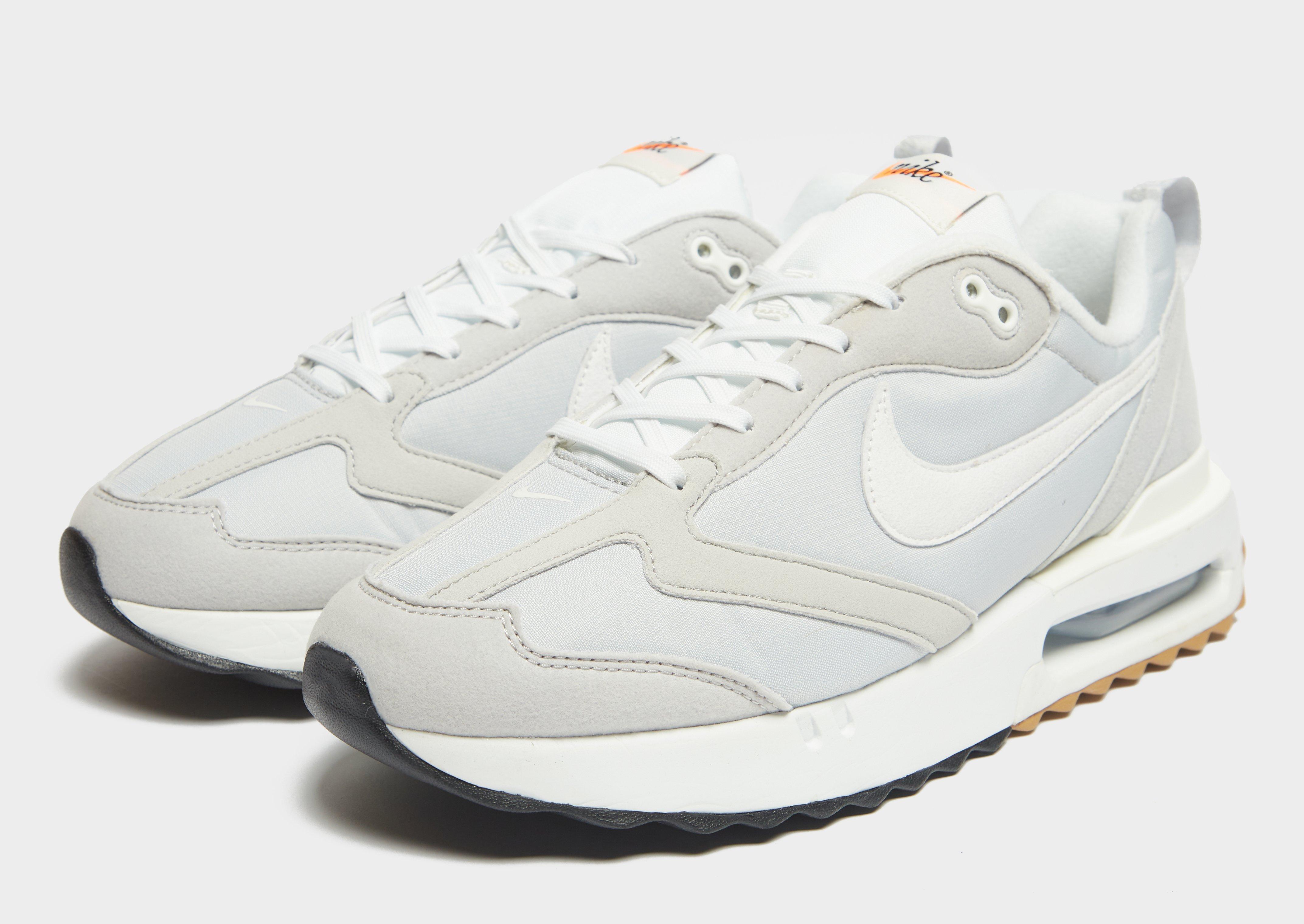 Pánske tenisky NIKE AIR MAX DAWN DJ3624-002 Sivá