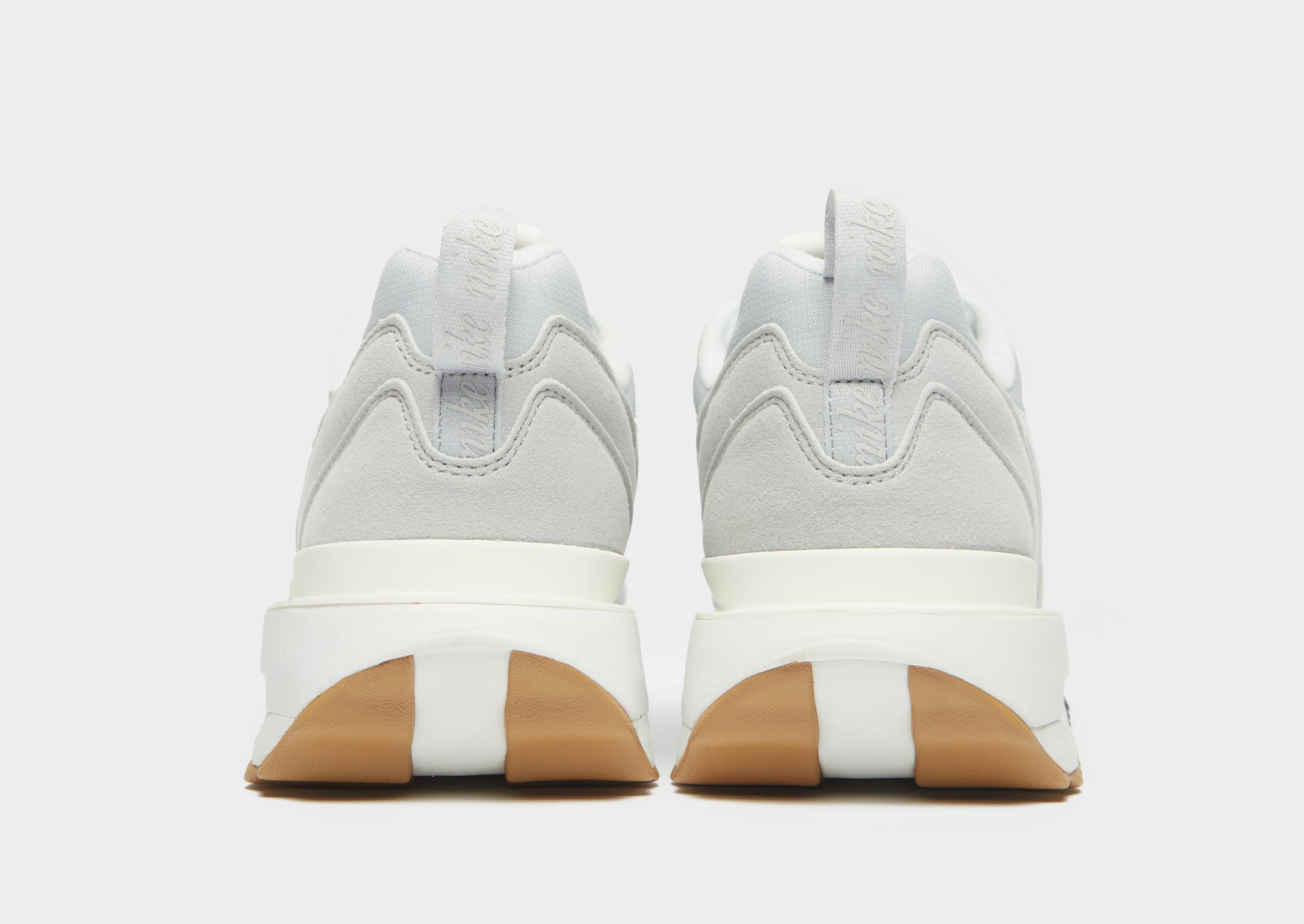 Pánske tenisky NIKE AIR MAX DAWN DJ3624-002 Sivá