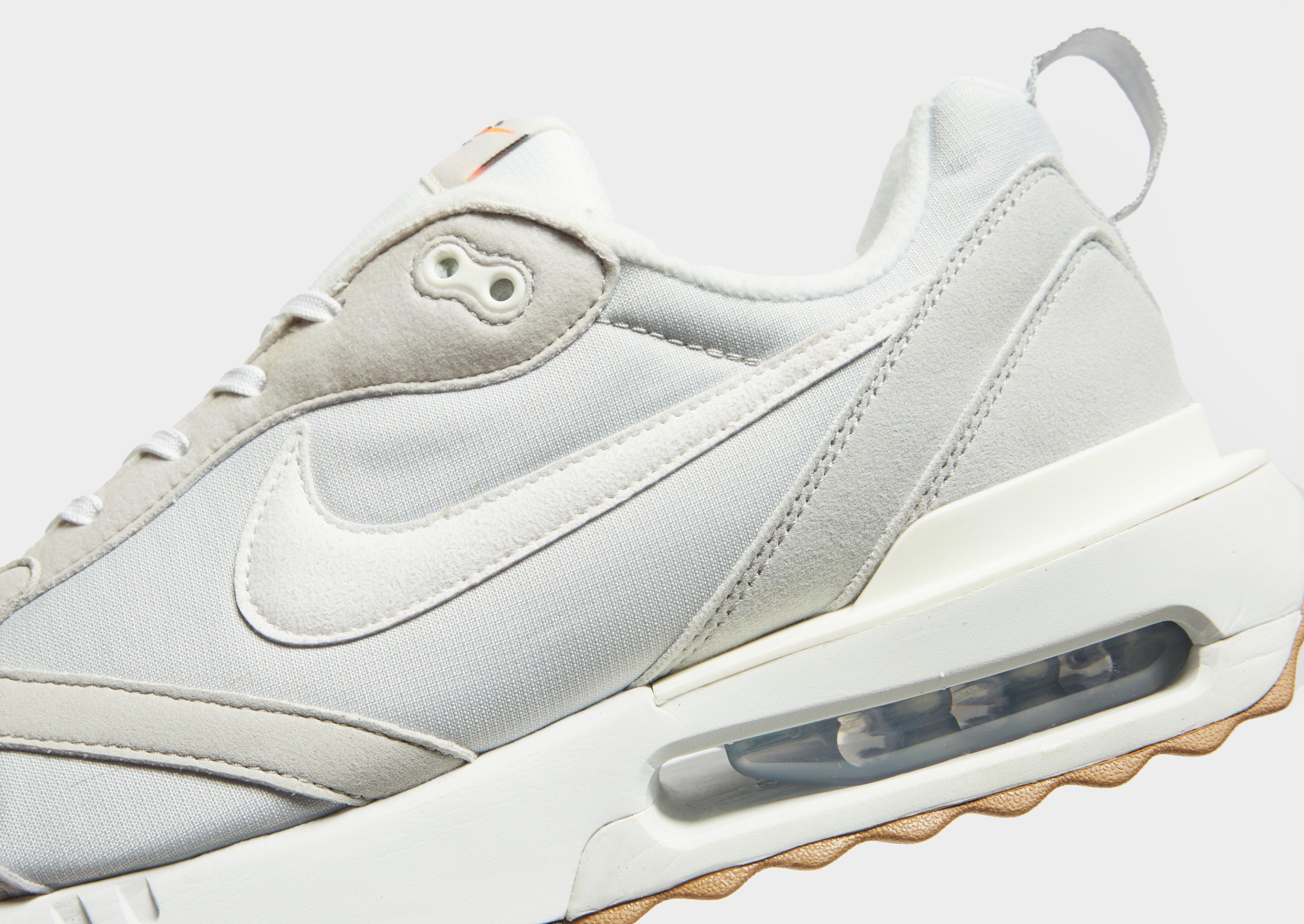 Pánske tenisky NIKE AIR MAX DAWN DJ3624-002 Sivá