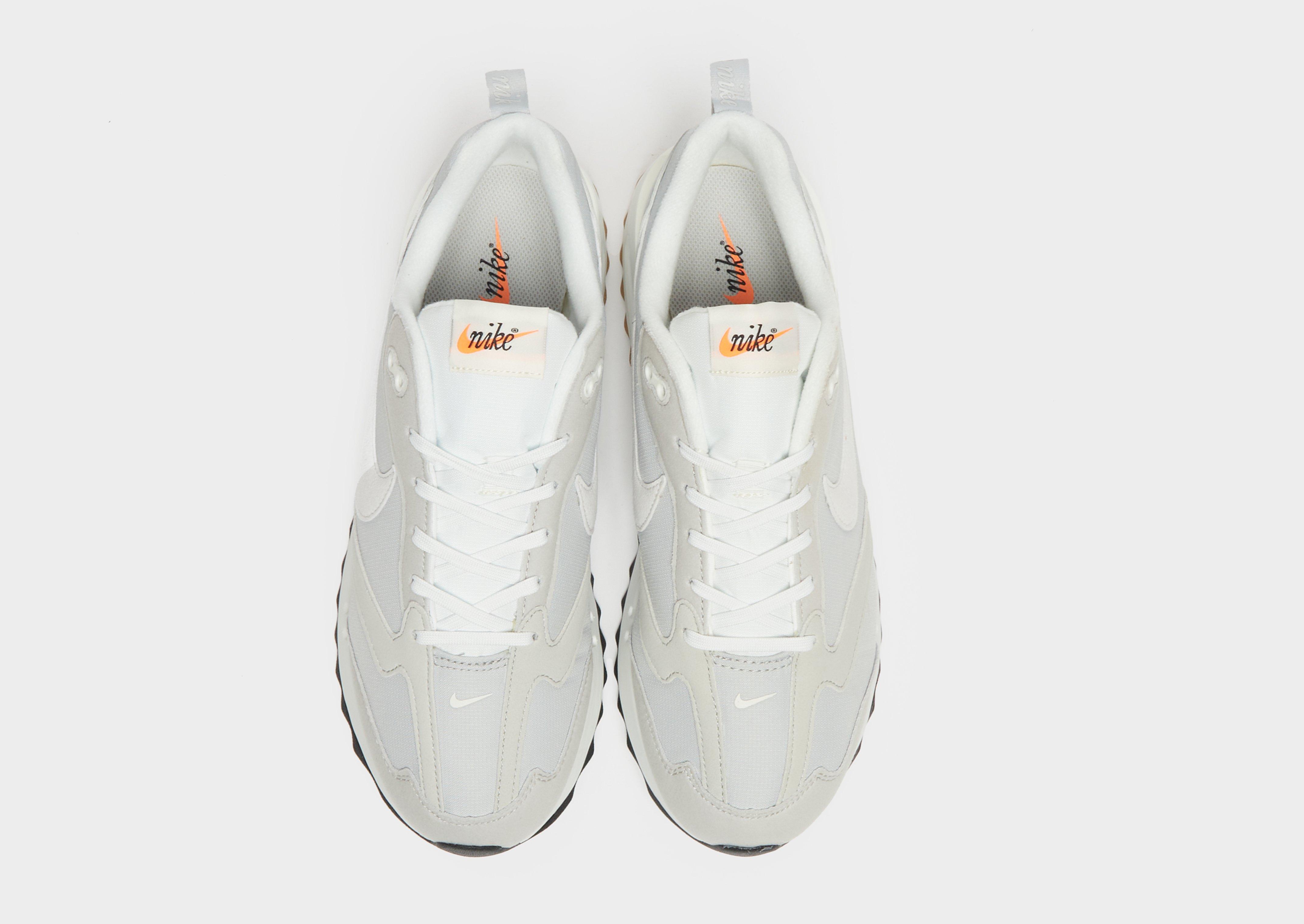 Pánske tenisky NIKE AIR MAX DAWN DJ3624-002 Sivá