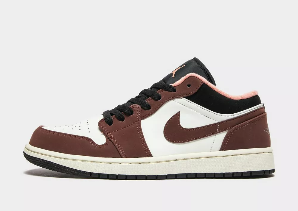 Jordan AIR JORDAN 1 LOW SE, фото 1 з 6