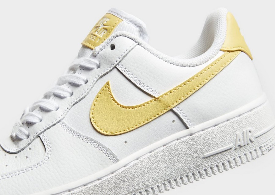 Női sneakers NIKE AIR FORCE 1 '07 ESSENTIAL  315115-170 Fehér