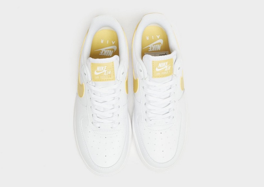 Női sneakers NIKE AIR FORCE 1 '07 ESSENTIAL  315115-170 Fehér