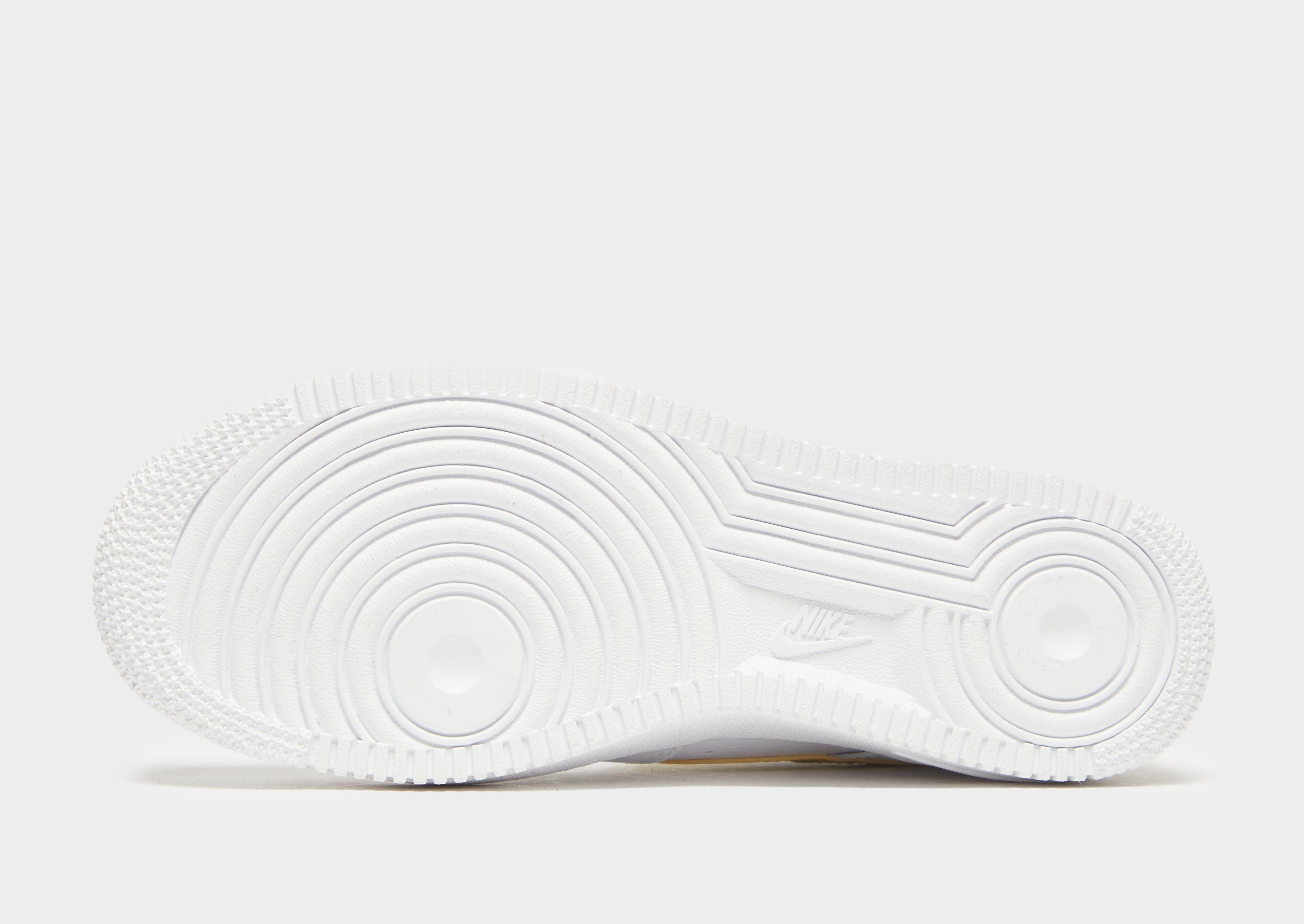 Dámske tenisky NIKE AIR FORCE 1 '07 ESSENTIAL  315115-170 Biela