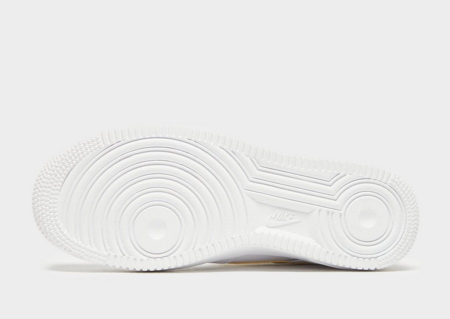 Női sneakers NIKE AIR FORCE 1 '07 ESSENTIAL  315115-170 Fehér