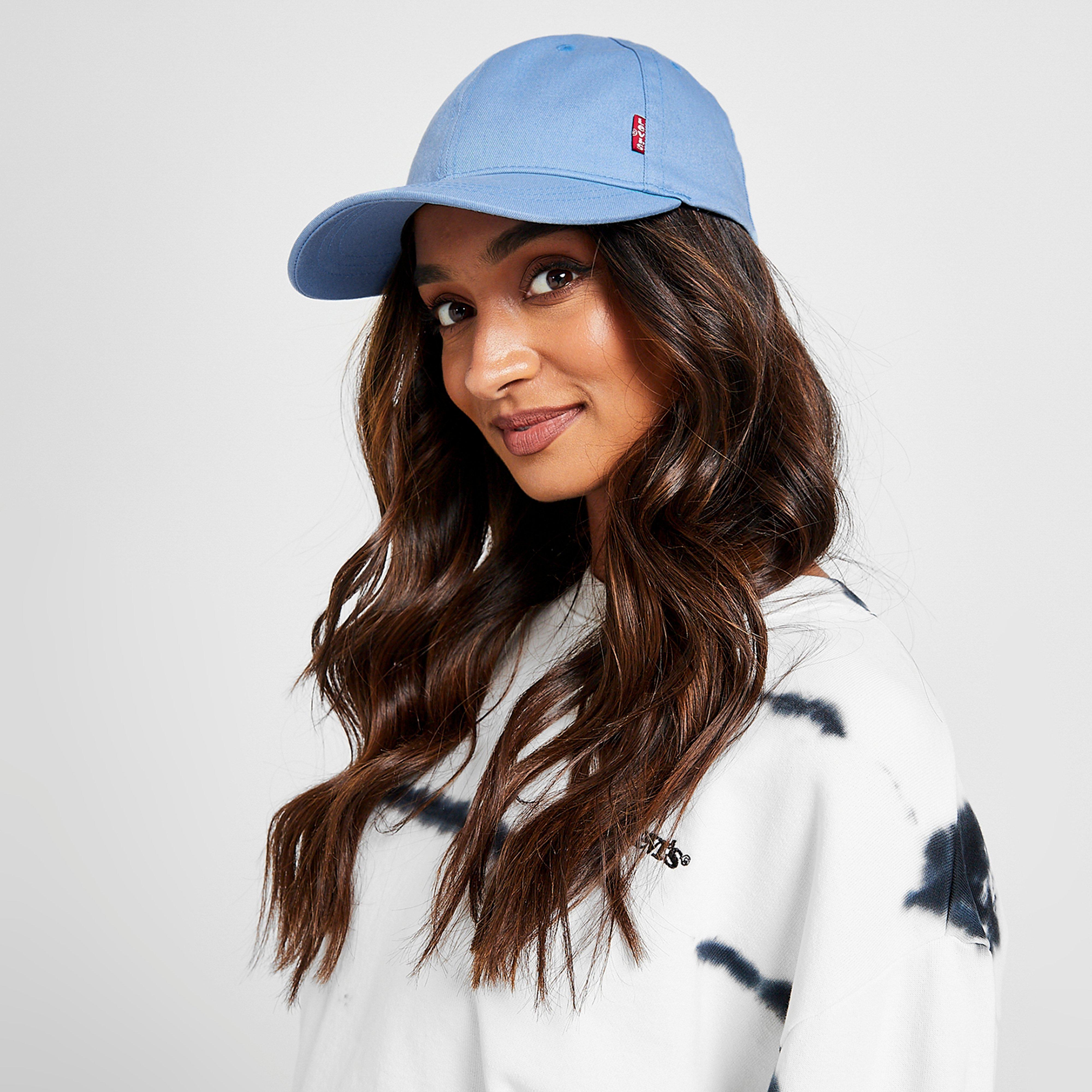 Șapcă pentru femei LEVI'S CACIULA CLASSIC TAB CAP