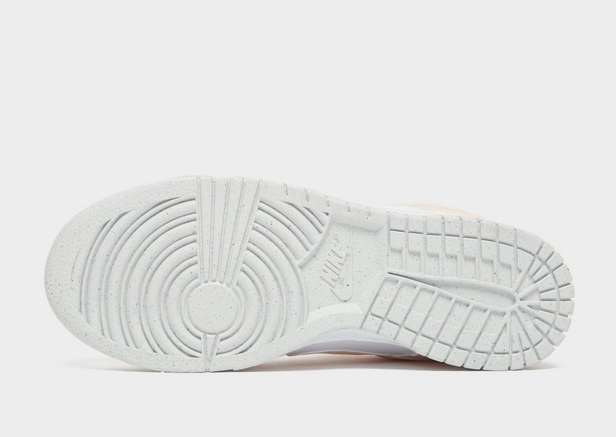 Női sneakers NIKE DUNK LOW NEXT NATURE DD1873-100 Rózsaszín
