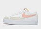NIKE BLAZER LOW PLATFORM 