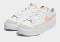 NIKE BLAZER LOW PLATFORM 
