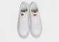 NIKE BLAZER LOW PLATFORM 