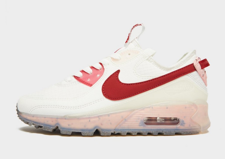 Dámske tenisky NIKE AIR MAX 90 TERRASCAPE  DC9450-100 Biela