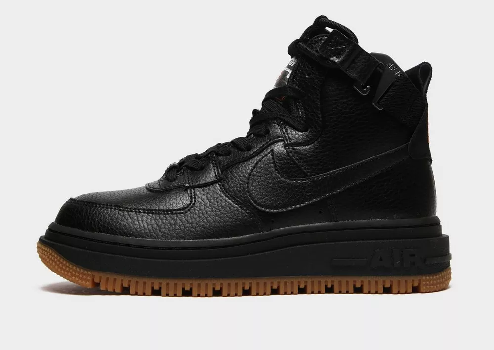 NIKE AIR FORCE 1 HIGH UTILITY 2.0, фото 1 з 6