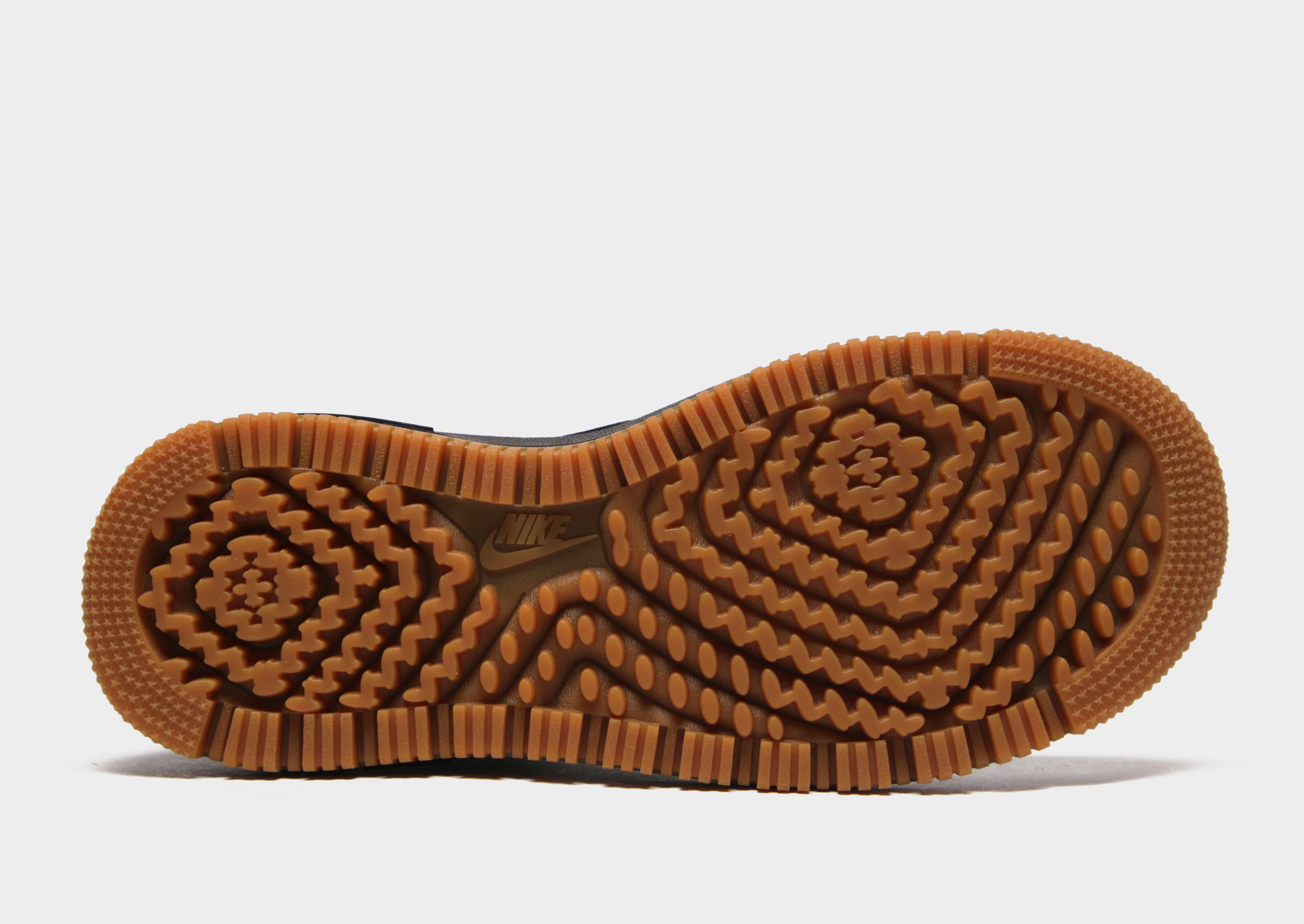 Дамски обувки NIKE AIR FORCE 1 HIGH UTILITY 2.0 DC3584-001 Черен