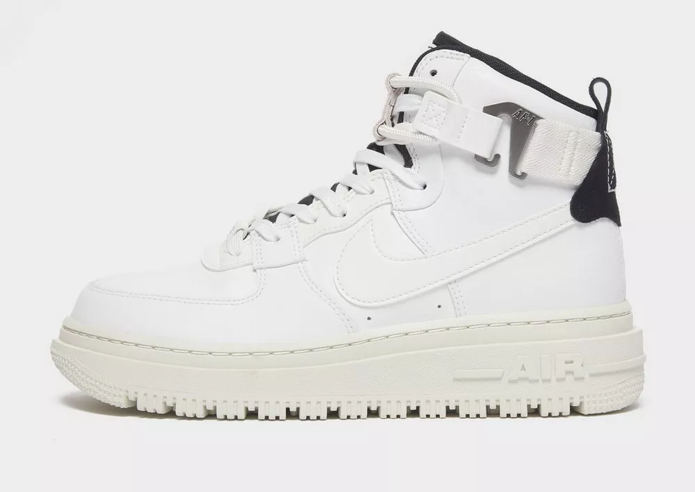 NIKE AIR FORCE 1 HIGH UTILITY 2.0, фото 1 з 6