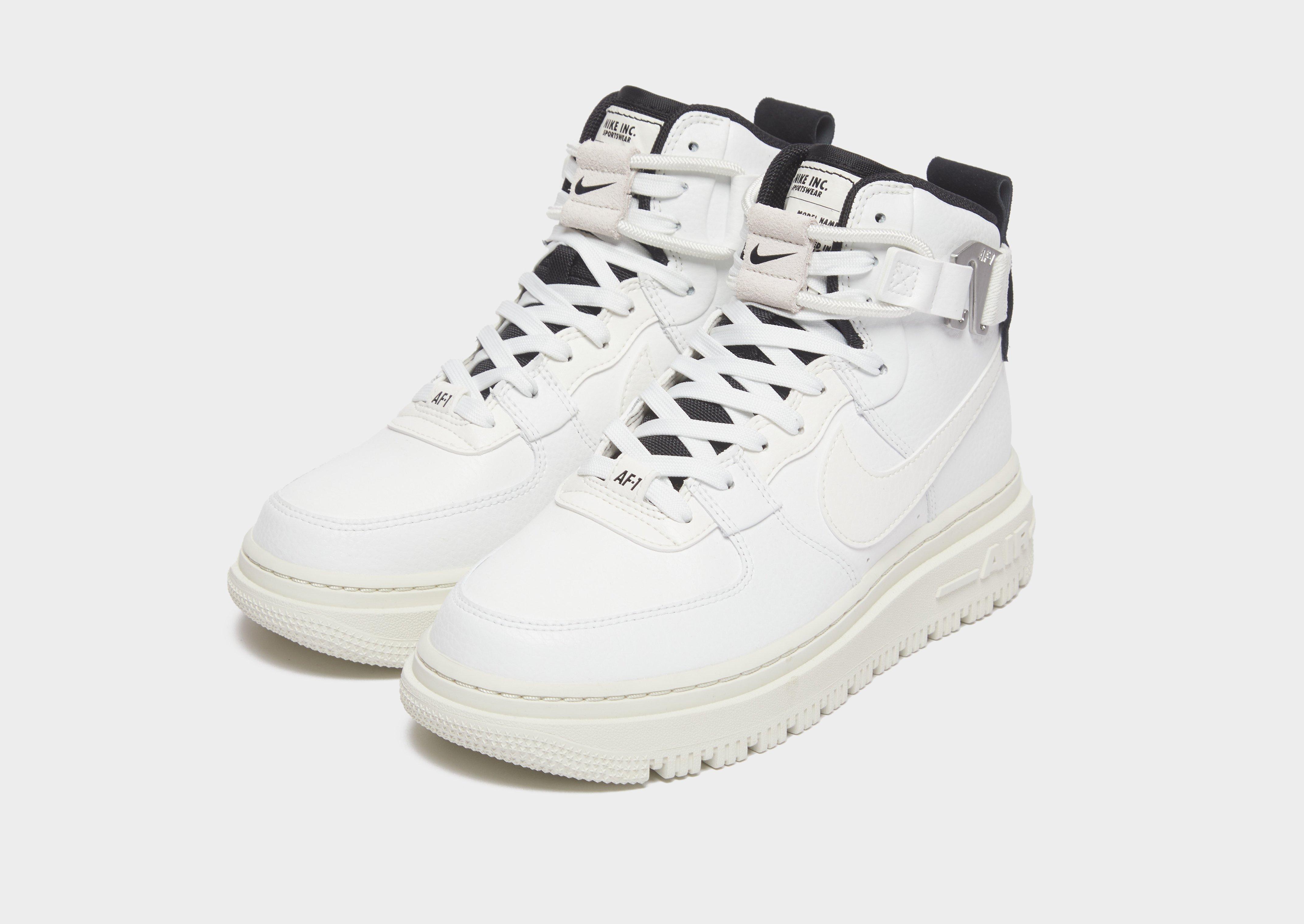 Air force 1 shop buty na zime