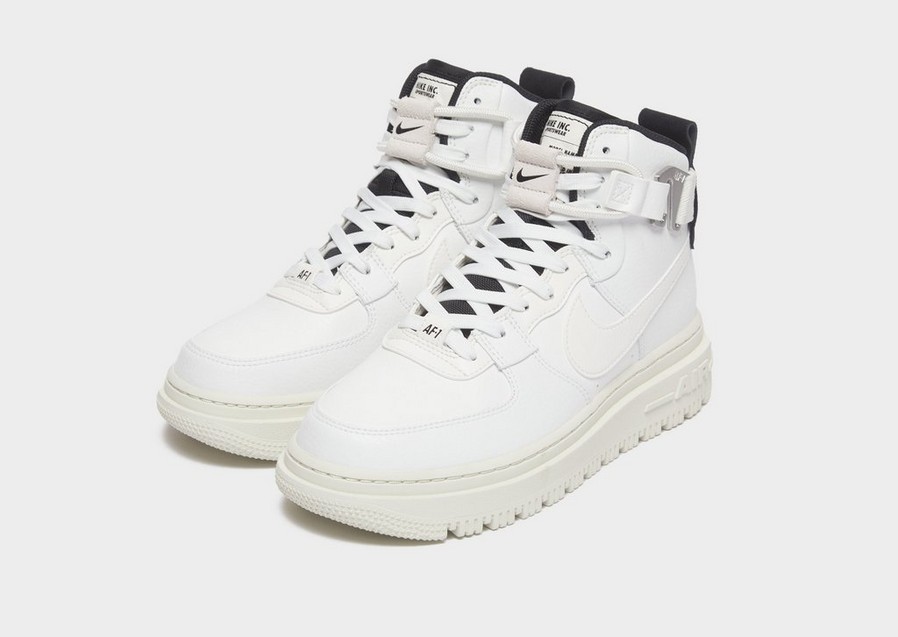 Adidași de damă NIKE AIR FORCE 1 HIGH UTILITY 2.0 DC3584-100 Alb